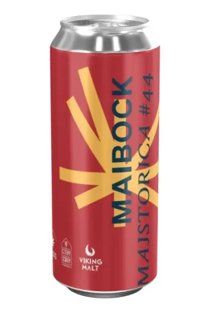Majstorica #44 Maibock pivo 0,5L